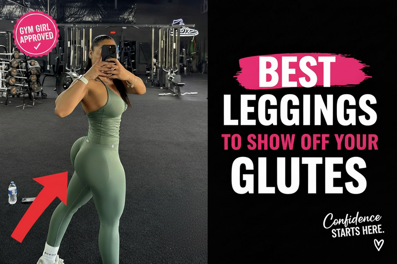Best Leggings to Show Off Glutes (2026)