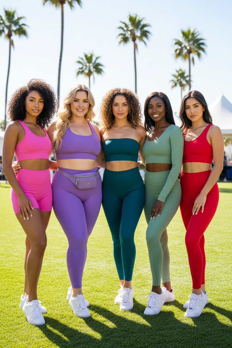 Best Activewear Subscription Boxes (2026)