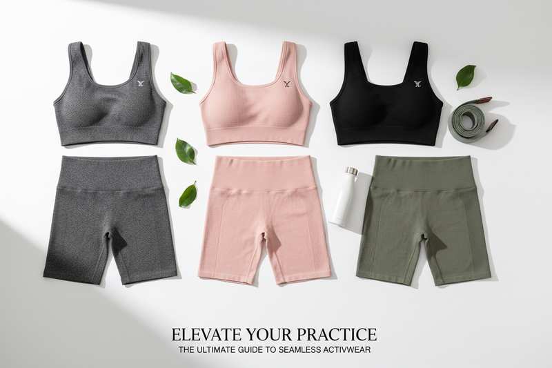 Best Yoga Activewear Sets 2026 – Ultimate Buying Guide