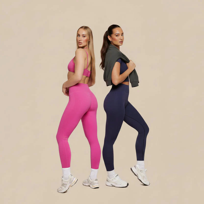 Gym Girl Aesthetic - 3PC, 6PC, 12PC Bundles