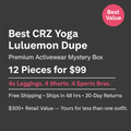 12pc-crz-yoga-lululemon-dupe-banner