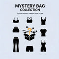 Activewear Mystery Bag – Leggings, Shorts or Bras - ActivewearBox.com
