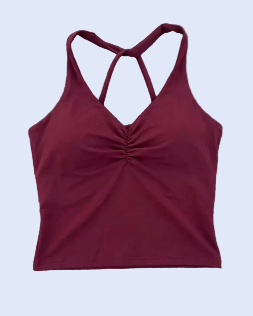 NKD Physique Tank Top