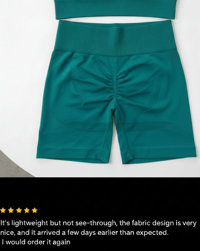 AYBL Dupes 12 Pieces – Activewear Mystery Box