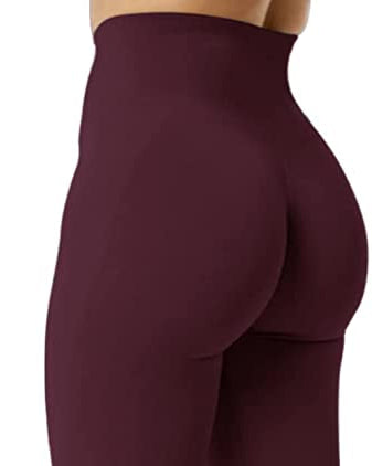Amplify Scrunch Leggings - ActivewearBox.com