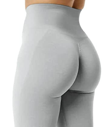 Amplify Scrunch Leggings - ActivewearBox.com