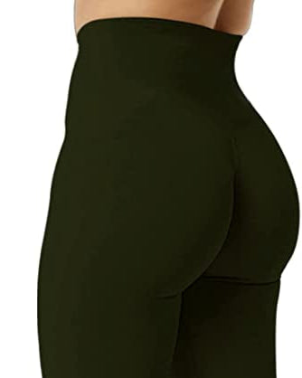 Amplify Scrunch Leggings - ActivewearBox.com