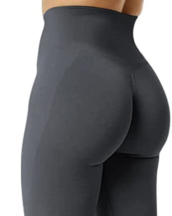 Amplify Scrunch Leggings - ActivewearBox.com