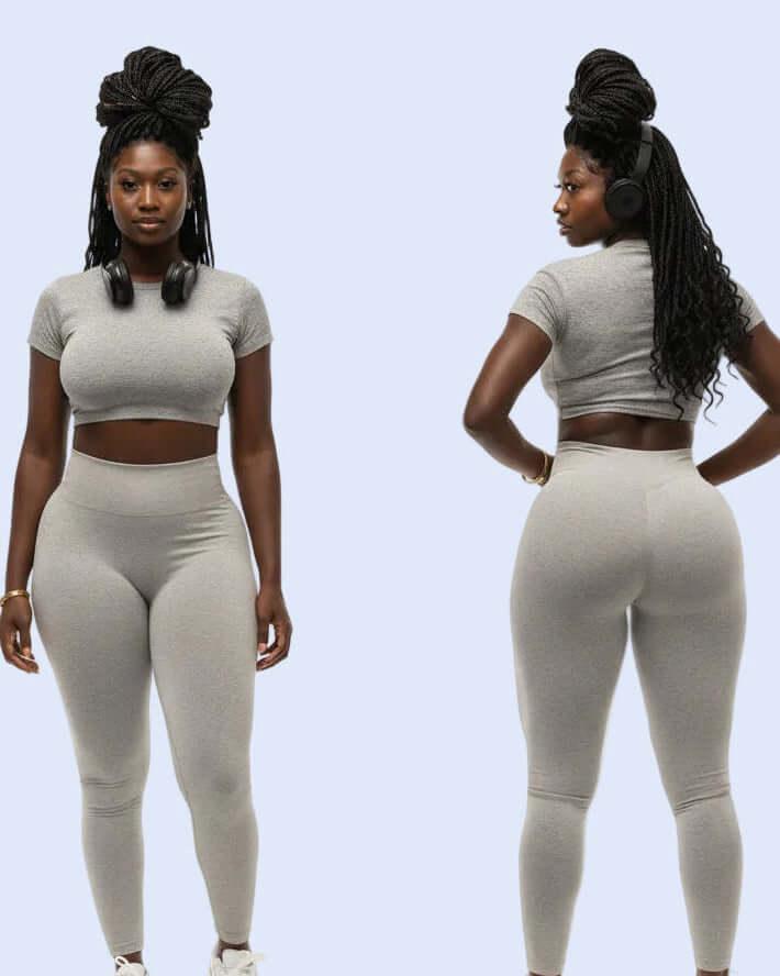 Activewear Mystery Box - 6 Premium Pieces