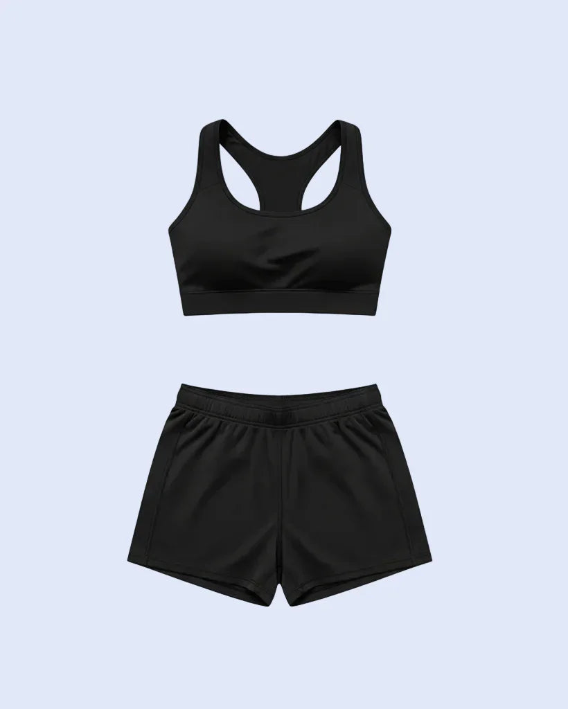 Set Surprise Mystery Box - 6 Outfits