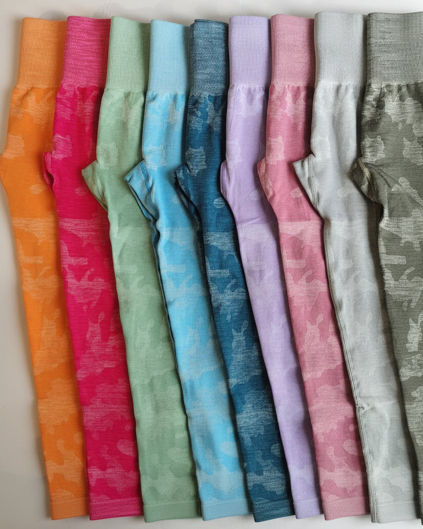 NVGTN Dupes Activewear Box – 6 Pieces