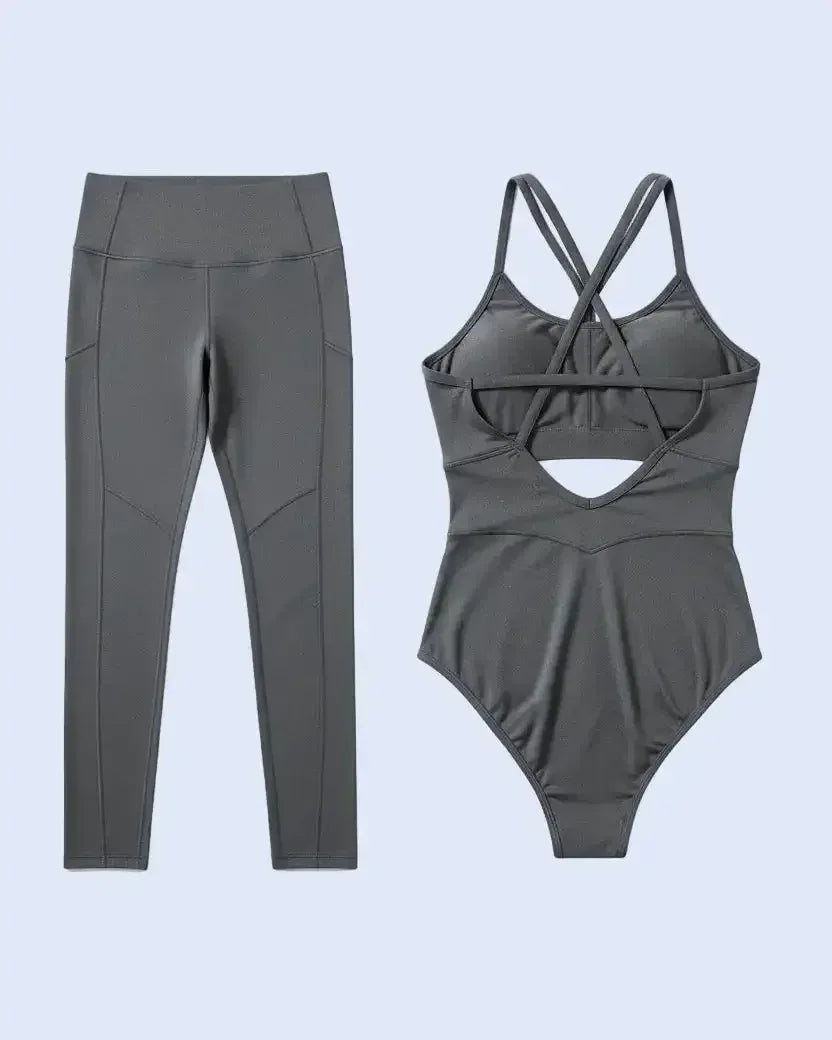 Activewear Mystery Box - 12 Premium Pieces - ActivewearBox.com