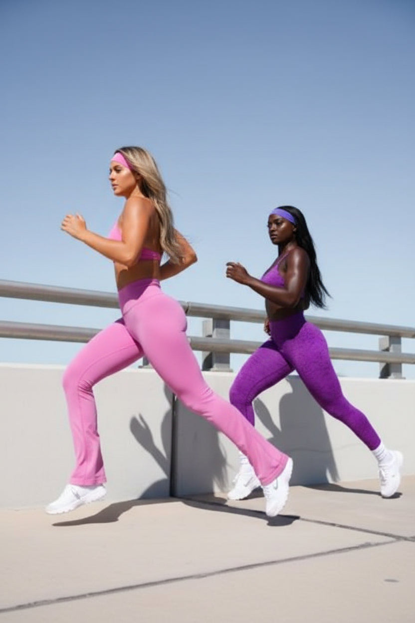 NVGTN Dupes Activewear Box – 6 Pieces