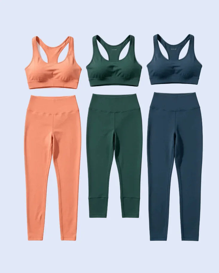 Set Surprise Mystery Box - 6 Outfits