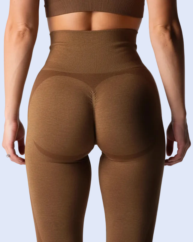 Contour Seamless Leggings 2.0 - ActivewearBox.com