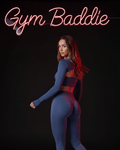 Gym Baddie Activewear Bundle (6PC)