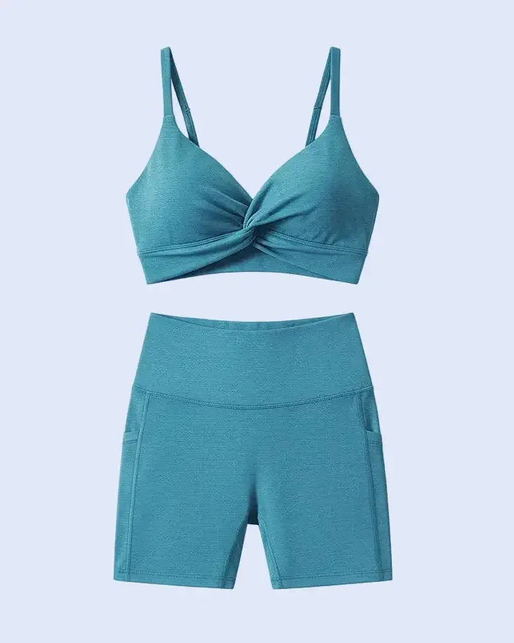 Activewear Mystery Box - 12 Premium Pieces - ActivewearBox.com