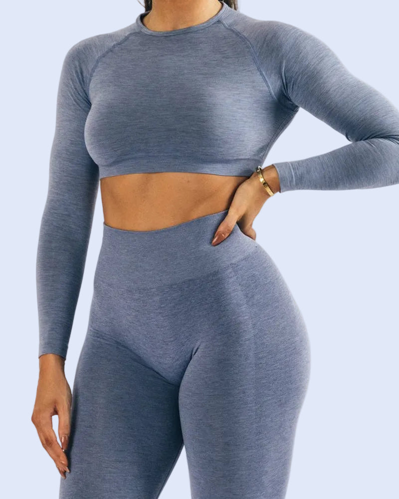 Activewear Haul Bundle | 12PC Workout Set - ActivewearBox.com