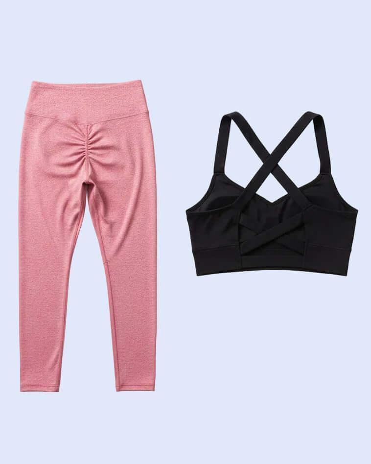 Activewear Mystery Box - 12 Premium Pieces - ActivewearBox.com