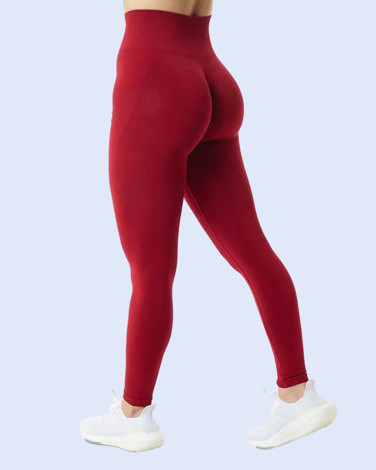 Amplify Scrunch Leggings - ActivewearBox.com