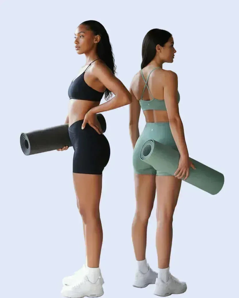 Activewear Mystery Box - 12 Premium Pieces - ActivewearBox.com