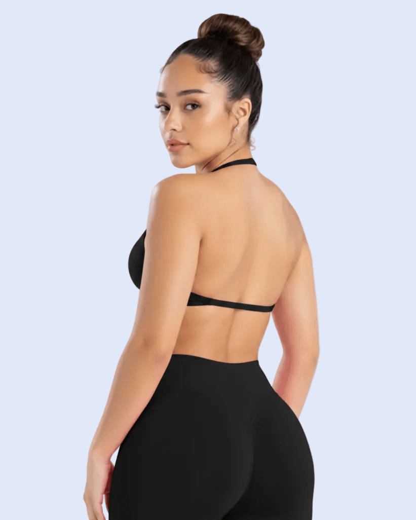 Back 3/4 Angle