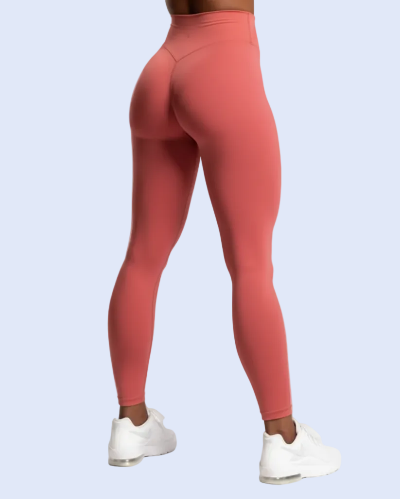 Back 3/4 matched skin tone
