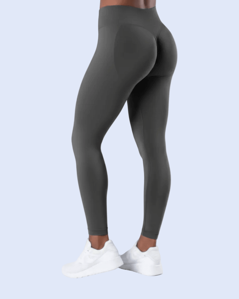 Back Glute Highlight