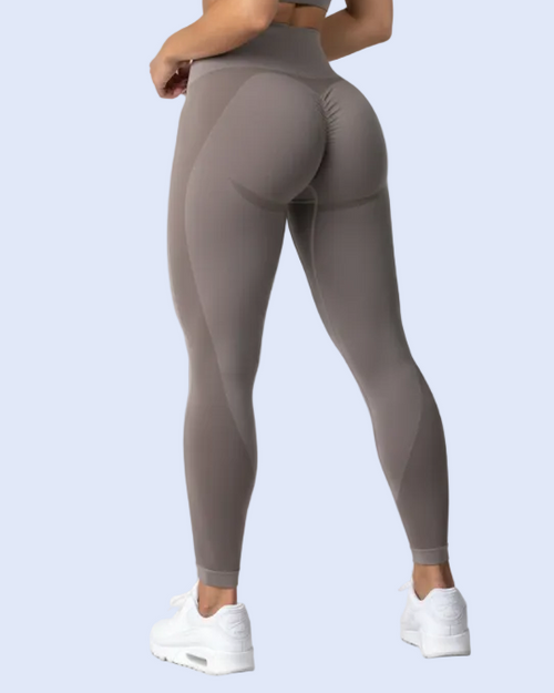 Contour Seamless Leggings 2.0 - ActivewearBox.com