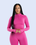 Barbie Pink - Front Full Body
