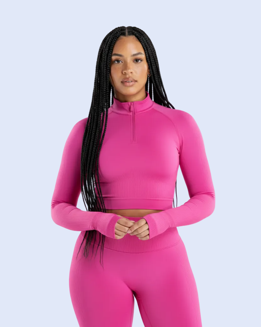 Barbie Pink - Front Full Body