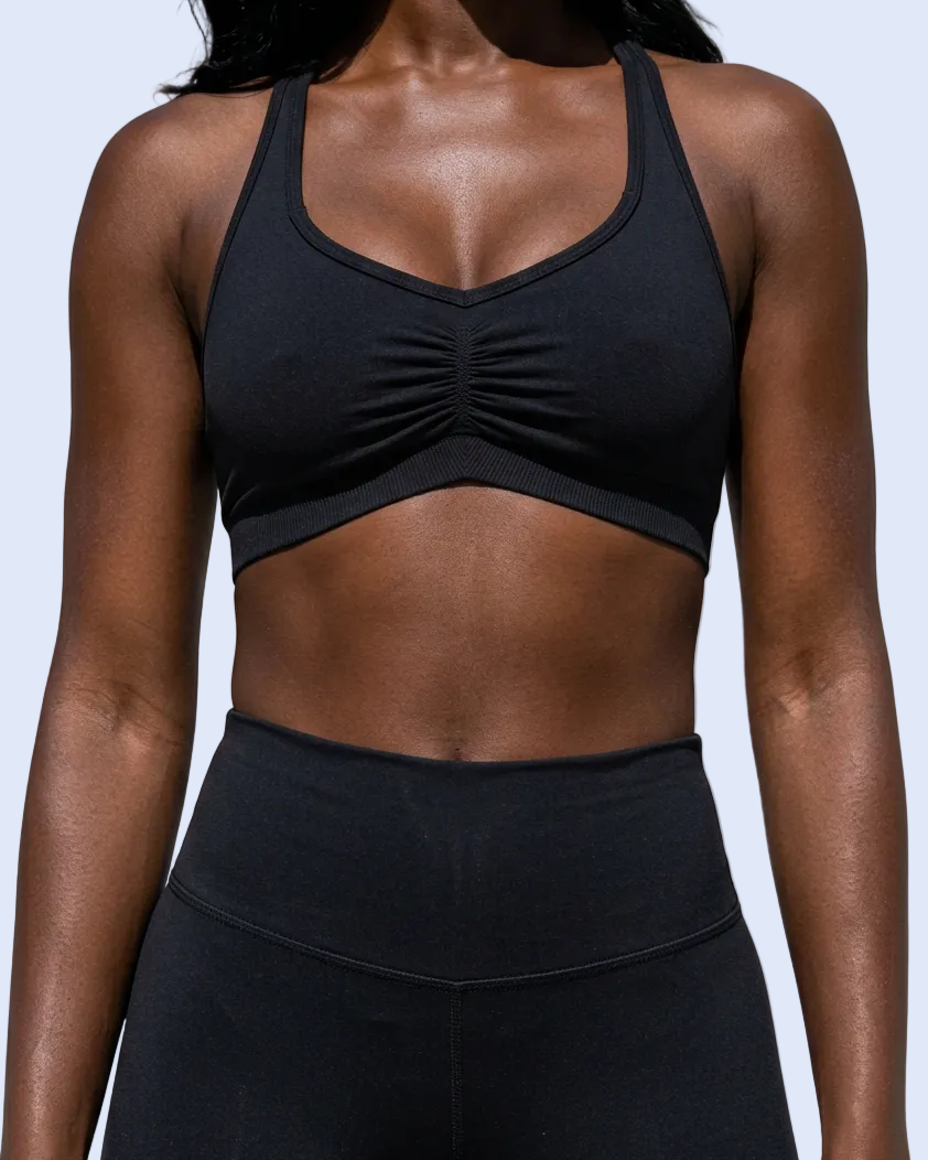 NKD Physique Sports Bra