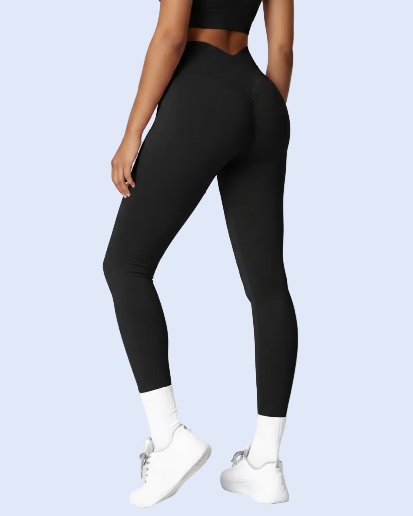 Black Back 3/4