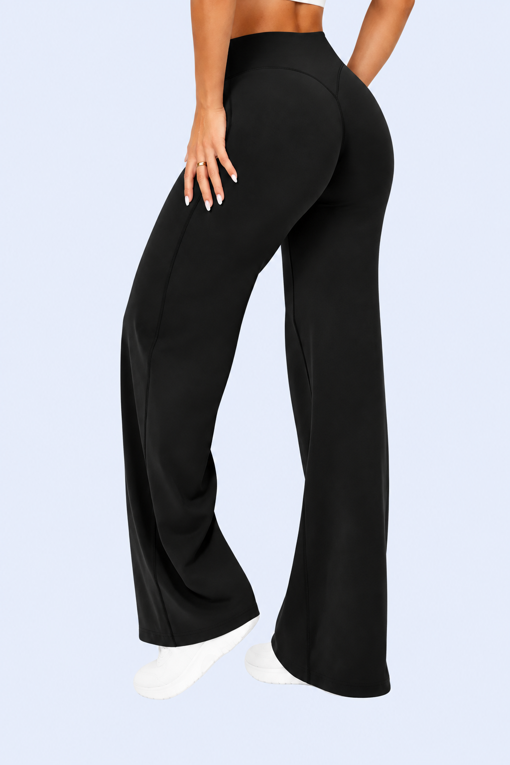 Black colorway