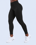 Black Leggings Colorway