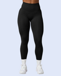 Black Leggings