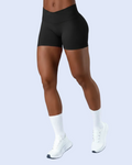 Black – Side Angle