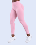 Bubblegum Pink Legging Colorway