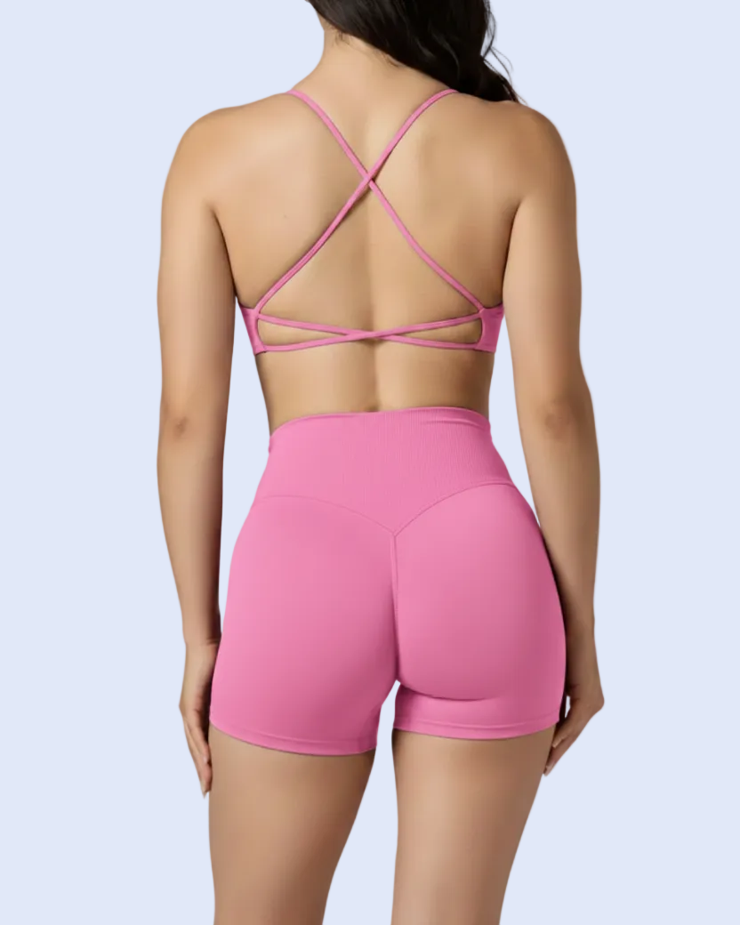 Bubblegum Pink