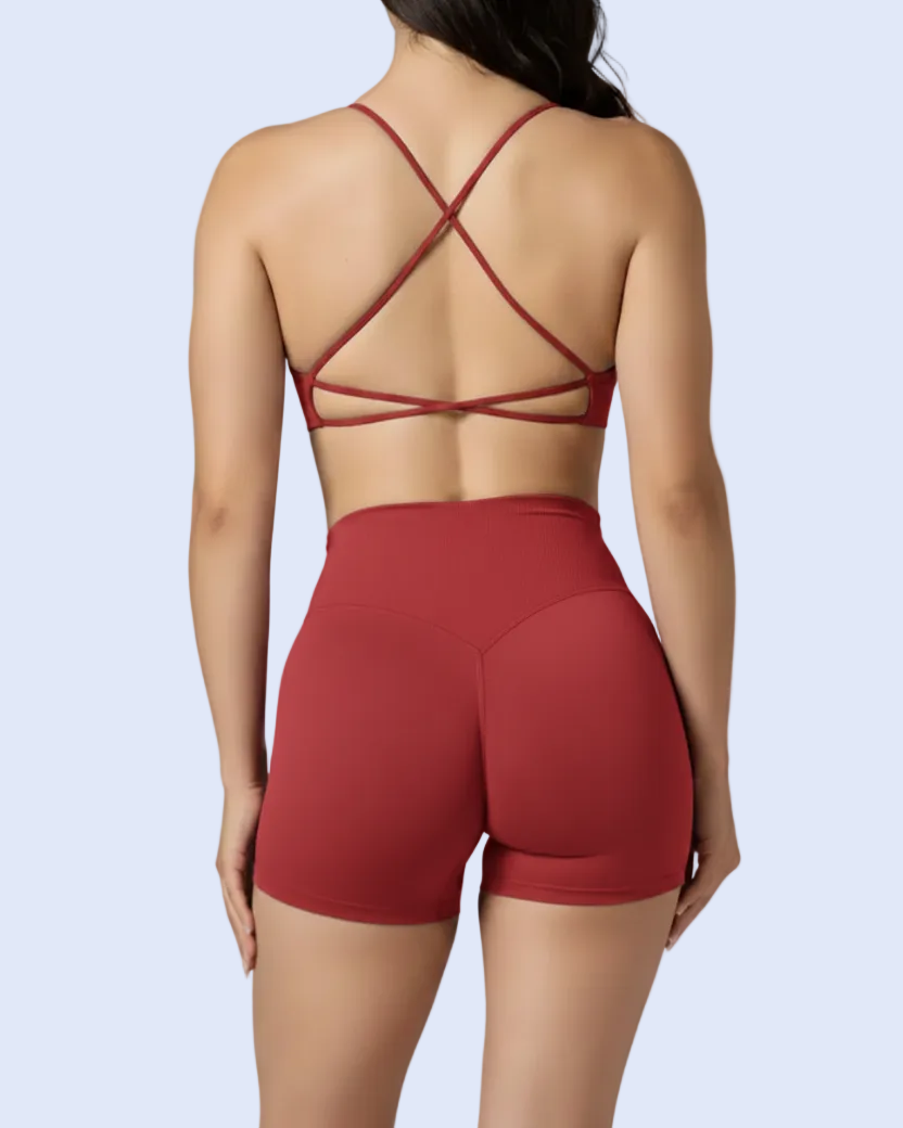 Candy Apple Red