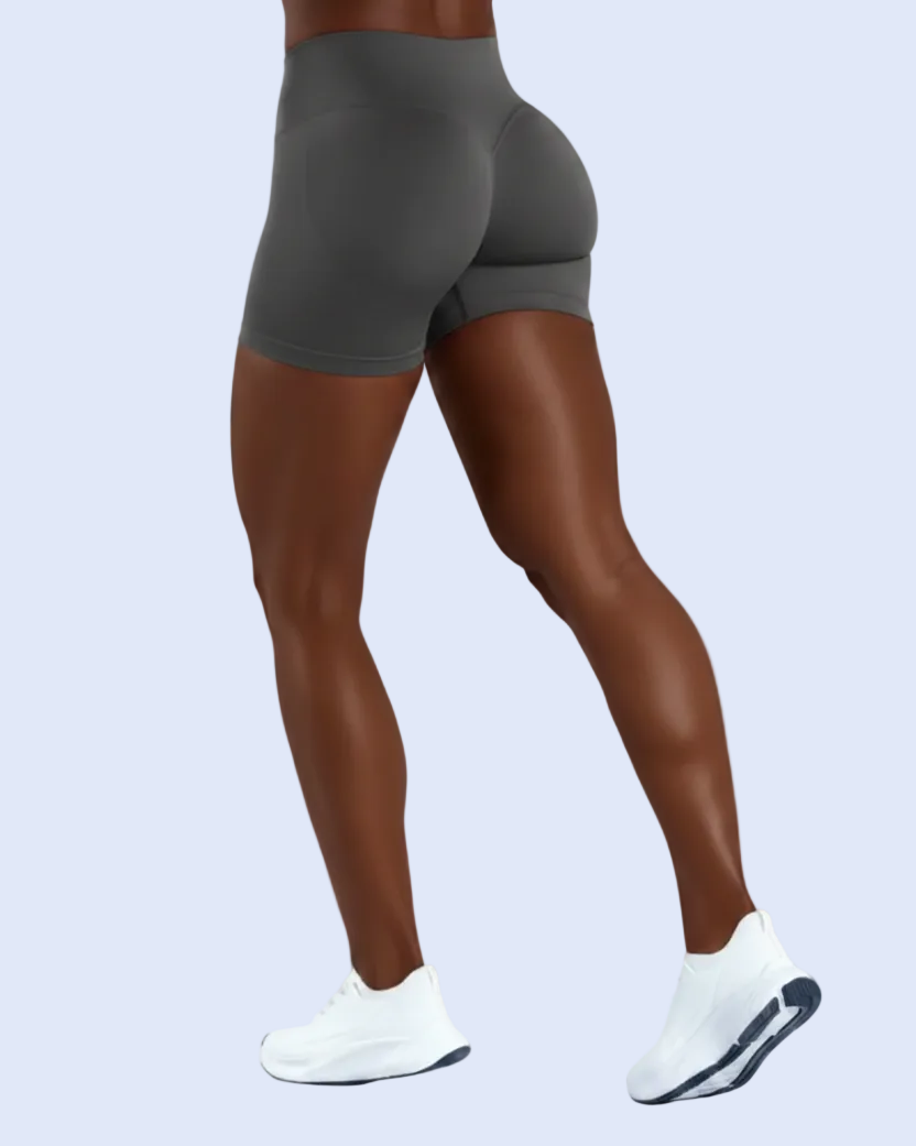 Charcoal Gray – Back 3/4