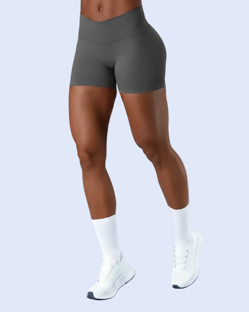 Charcoal Gray – Side Angle