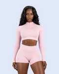 Classic Pink front pose