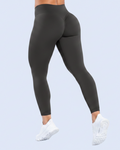 Dark Gray - Back 3/4