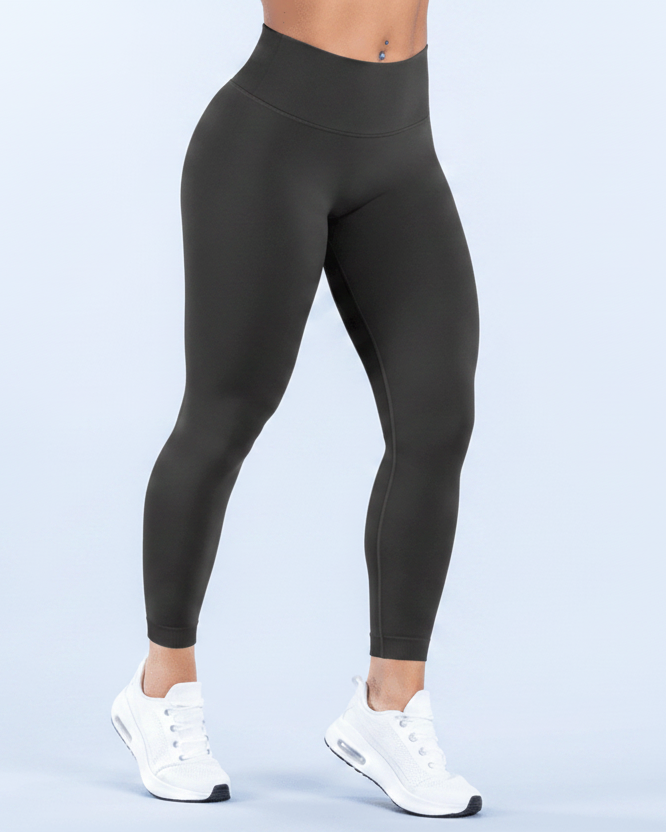 Dark Gray - Front Side