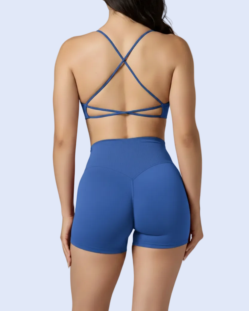 Electric Blue