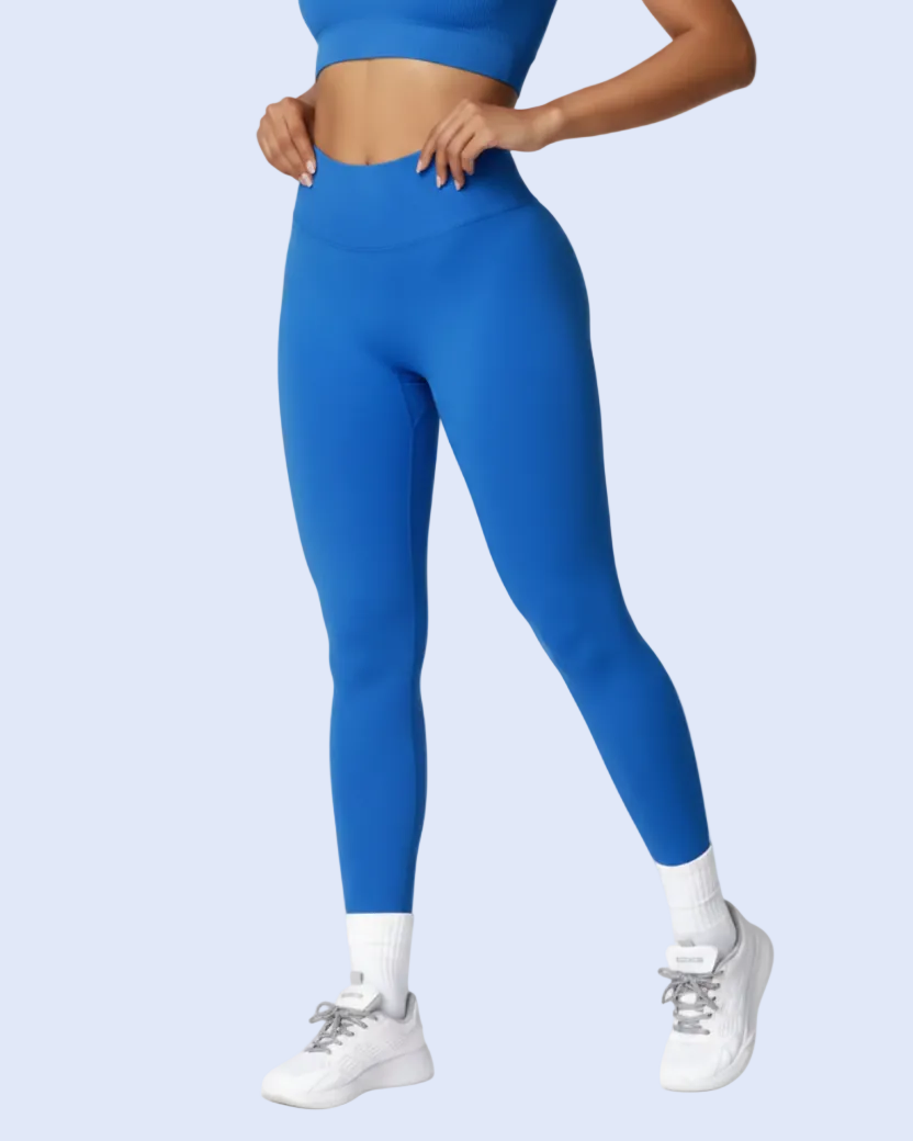 Electric Blue