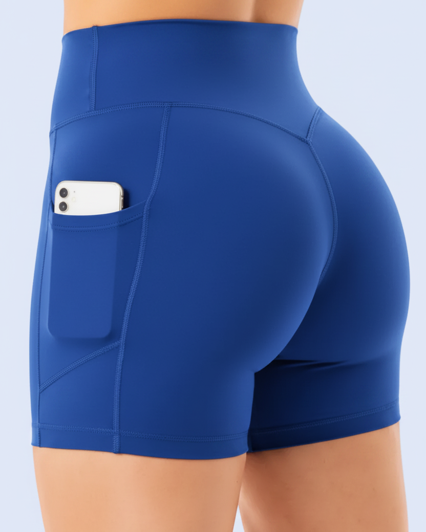 Electric Blue