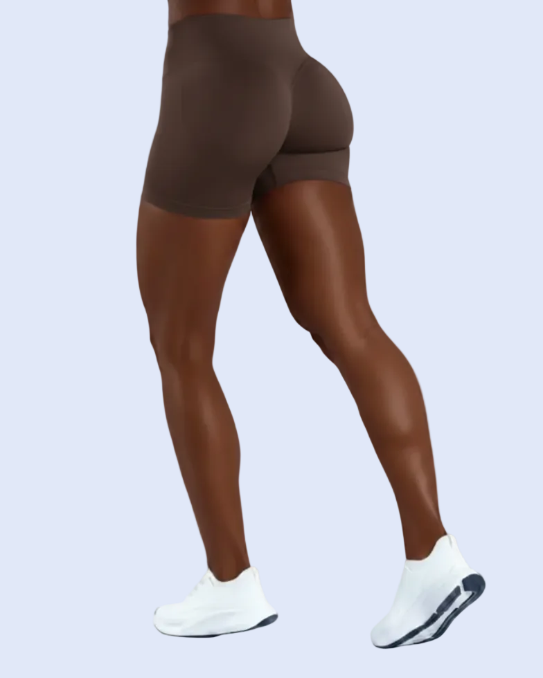 Espresso Brown – Back 3/4