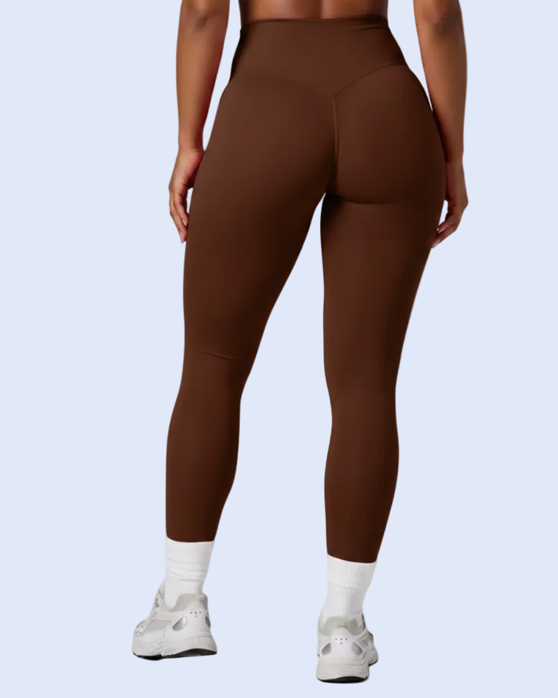 Espresso Brown Leggings